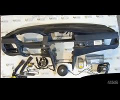 KIT AIRBAG COMPLETO BMW Serie 5 E61 Touring (03\u003e)