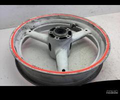 CERCHIO RUOTA ANTERIORE 17 X 3.50 SUZUKI GSX-R 600