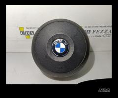 KIT AIRBAG COMPLETO BMW Serie 5 E61 Touring (03\u003e)