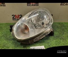 FARO ANTERIORE SINISTRO NISSAN Micra 4Â° Serie 260 - 1