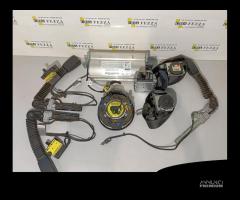 KIT AIRBAG COMPLETO BMW Serie 5 E61 Touring (03\u003e)