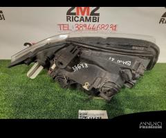 FARO ANTERIORE SINISTRO BMW Serie 1 CoupÃ\" (E82) 7