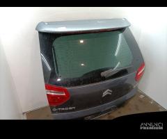 PORTELLONE POSTERIORE COMPLETO CITROEN C4 Picasso