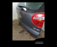 PORTELLONE POSTERIORE COMPLETO CITROEN C4 Picasso - 4