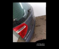 PORTELLONE POSTERIORE COMPLETO CITROEN C4 Picasso