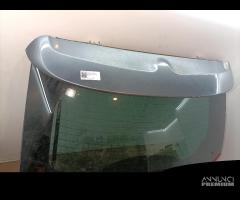 PORTELLONE POSTERIORE COMPLETO CITROEN C4 Picasso - 6