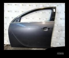 PORTIERA ANTERIORE SINISTRA OPEL Insignia Berlina