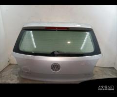 PORTELLONE POSTERIORE COMPLETO VOLKSWAGEN Polo 5Â°