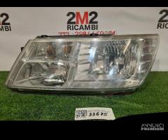 FARO ANTERIORE SINISTRO DODGE Journey 1Â° Serie PR - 2