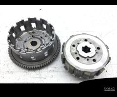 CAMPANA FRIZIONE COMPLETA SUZUKI GSR K6 600 2006 B