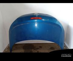 PORTELLONE POSTERIORE COMPLETO OPEL Tigra TwinTop