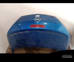 PORTELLONE POSTERIORE COMPLETO OPEL Tigra TwinTop - 2