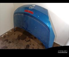 PORTELLONE POSTERIORE COMPLETO OPEL Tigra TwinTop