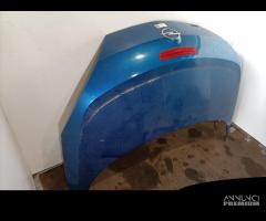 PORTELLONE POSTERIORE COMPLETO OPEL Tigra TwinTop - 4