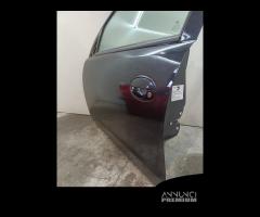 PORTIERA ANTERIORE SINISTRA OPEL Astra G S. Wagon