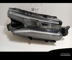 FARO ANTERIORE DESTRO CITROEN C5 Aircross 98453559