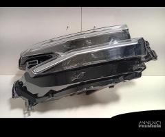 FARO ANTERIORE DESTRO CITROEN C5 Aircross 98453559