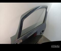 PORTIERA ANTERIORE SINISTRA OPEL Corsa D 5P 1Â° Se