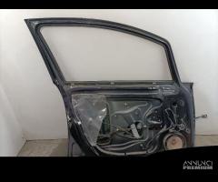 PORTIERA ANTERIORE SINISTRA OPEL Corsa D 5P 1Â° Se - 6