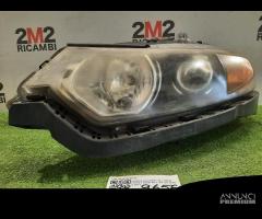 FARO ANTERIORE SINISTRO HONDA Accord Berlina 8Â° S