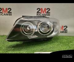 FARO ANTERIORE SINISTRO BMW Serie 3 E90 Berlina 63