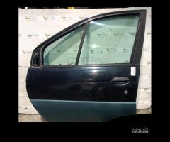 PORTIERA ANTERIORE SINISTRA RENAULT Scenic 3Â° Ser