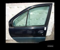 PORTIERA ANTERIORE SINISTRA RENAULT Scenic 3Â° Ser