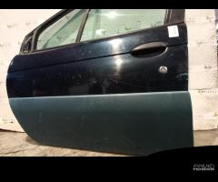 PORTIERA ANTERIORE SINISTRA RENAULT Scenic 3Â° Ser