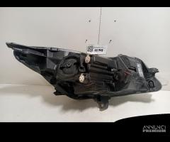 FARO ANTERIORE SINISTRO OPEL Insignia Berlina 1340 - 7