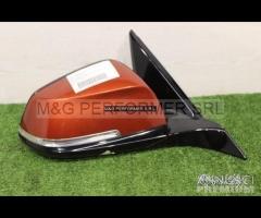 Bmw 2 f22 specchio dx 5 pin shadowline | 5114 - 1