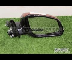 Bmw 2 f22 specchio dx 5 pin shadowline | 5114 - 2