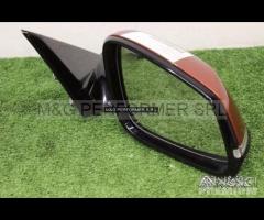 Bmw 2 f22 specchio dx 5 pin shadowline | 5114 - 3