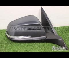 BMW serie 2 F21 SPECCHIO DX 6 PIN | 5111