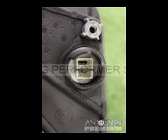 BMW serie 2 F21 SPECCHIO DX 6 PIN | 5111