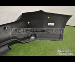 Bmw m4 f82 paraurti post m-sport 4 pdc | 8129 - 6