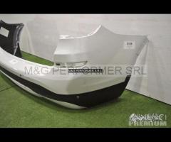 BMW X3 F25 Paraurti posteriore | 8126 - 2