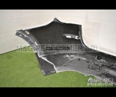 BMW X3 F25 Paraurti posteriore | 8126