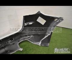 BMW X3 F25 Paraurti posteriore | 8126 - 6