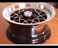 Cerchi allycat 6x 13 et16 4x100 vw opel bmw - 6