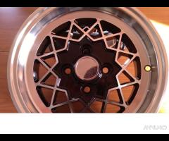 Cerchi allycat 6x 13 et16 4x100 vw opel bmw - 7