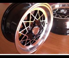 Cerchi allycat 6x 13 et16 4x100 vw opel bmw - 15