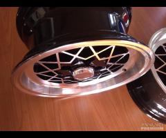 Cerchi allycat 6x 13 et16 4x100 vw opel bmw - 17