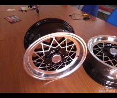 Cerchi allycat 6x 13 et16 4x100 vw opel bmw - 18