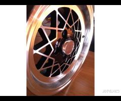 Cerchi allycat 6x 13 et16 4x100 vw opel bmw - 19