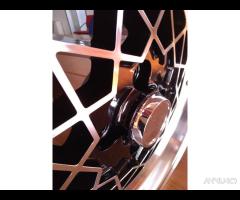 Cerchi allycat 6x 13 et16 4x100 vw opel bmw - 21