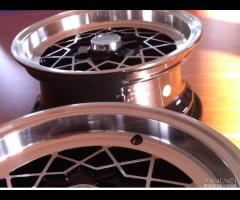 Cerchi allycat 6x 13 et16 4x100 vw opel bmw - 26