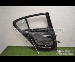 BMW serie 1 F20 PORTA POSTERIORE SX | 6035