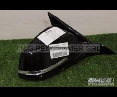 Bmw 2 f23 lci specchio dx shadowline | 5108 - 2