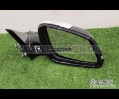 Bmw 2 f23 lci specchio dx shadowline | 5108 - 3