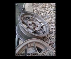 Ats classic 6x13 7x13 4x100 opel bmw vw - 5